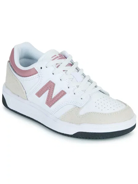 Pantofi copii New Balance roz