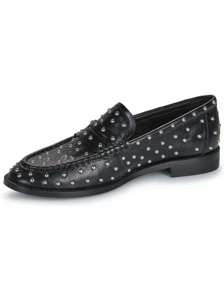 Pantofi Inuovo negru