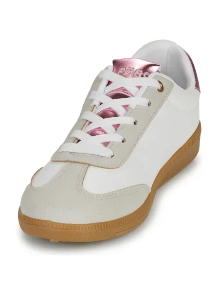 Pantofi Lpb 89 alb