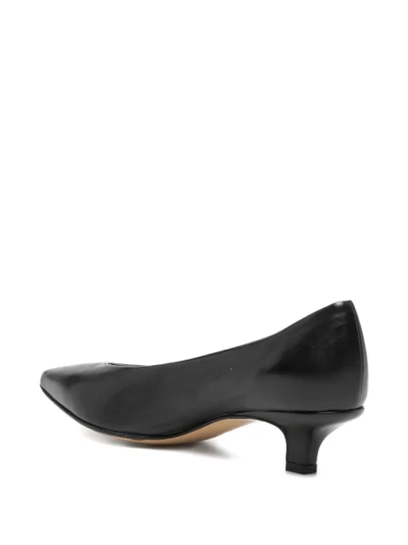 Pantofi cu toc Pomme D´or negru