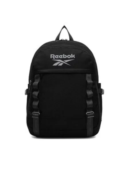 Batoh Reebok černý