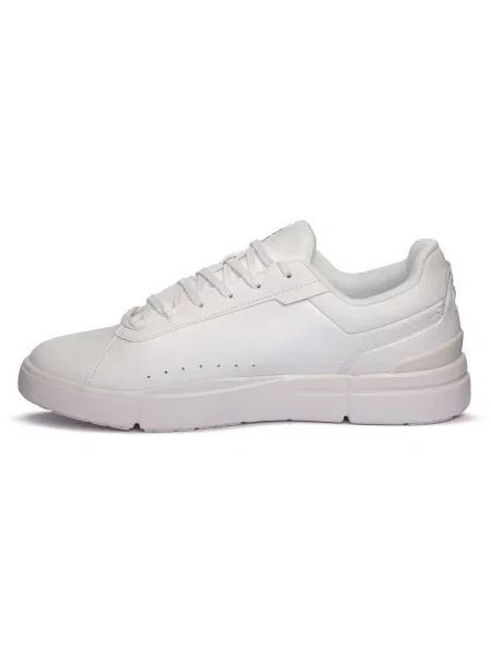 Sneakers On W The Roger Advantage White/ White EUR biela