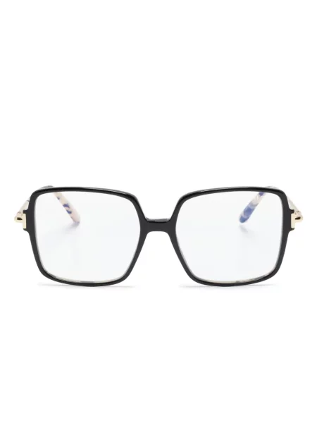 Ochelari de soare Tom Ford Eyewear negru