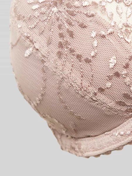 Biustonosz push up z obszyciem koronką model ‘Jane’ Marie Jo