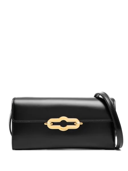Portofel Mulberry negru