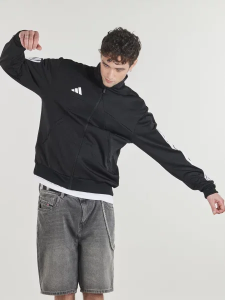 Trčanje sportski komplet Adidas Sportswear crna
