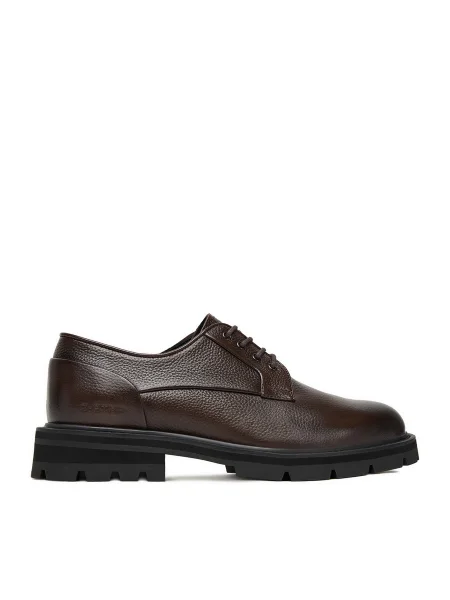 Pantofi G-Star Raw maro