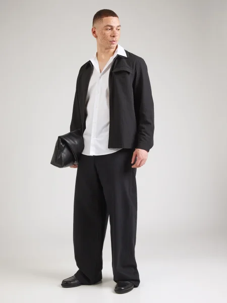Calvin Klein Cămașă alb