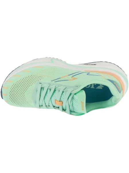Pantofi Joma verde