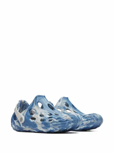 Sneakers Merrell μπλε