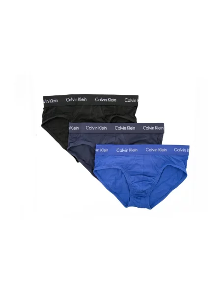 Majtki Calvin Klein czarne