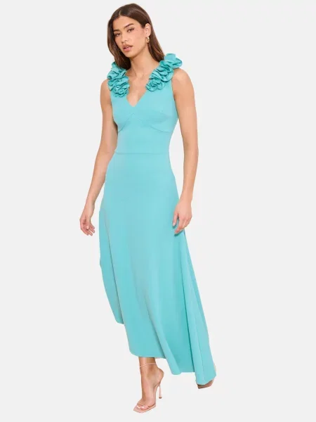 Lipsy Rochie deschis albastru