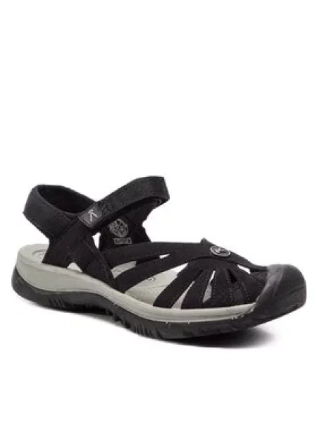 Keen Sandály Rose Sandal černá