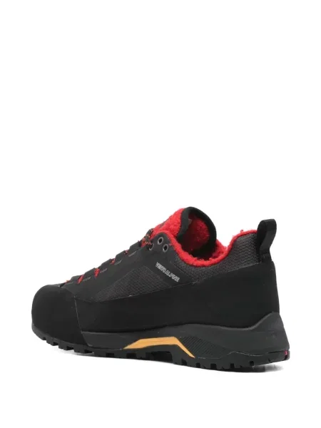 Sneakerși The North Face negru
