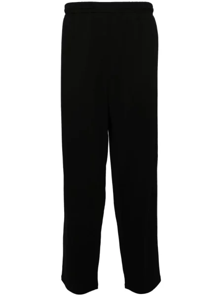 Kalhoty Attachment černé