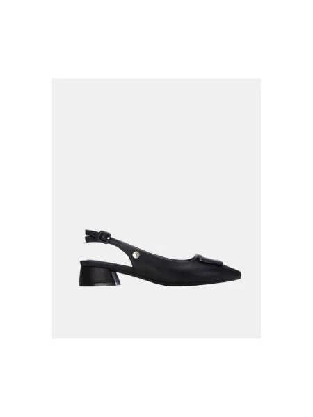 Pantofi Refresh negru