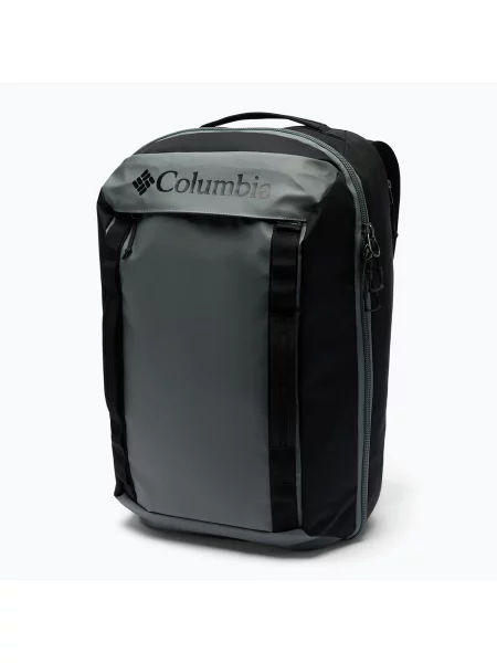 Batoh Columbia Landroamer™ Travel Backpack Sedona Sage Black 32 l černý
