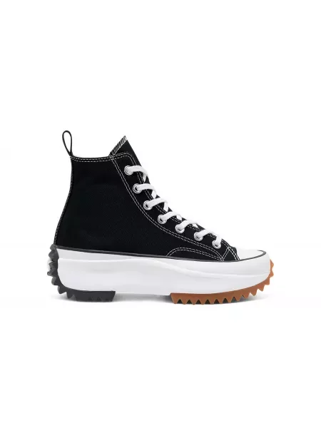 Trampki Converse Chuck 70 do biegania czarne