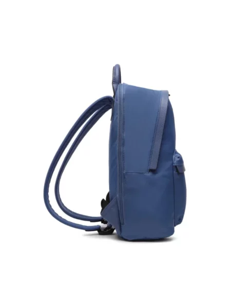 Torba Emporio Armani niebieska