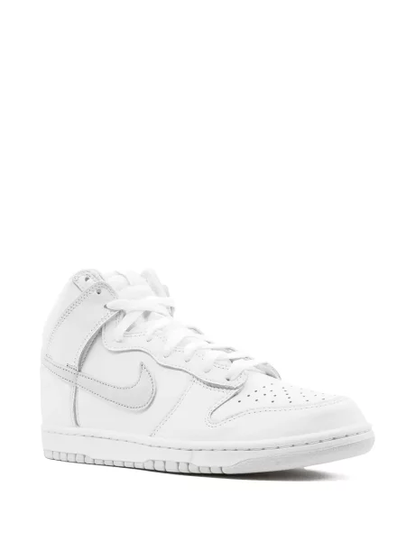 Sneakersy Nike Dunk białe