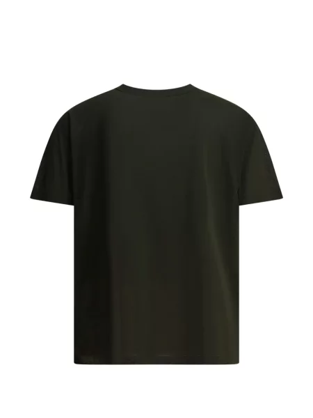 Tricou Montbell verde