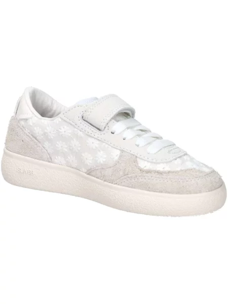 Pantofi copii Sun68 alb
