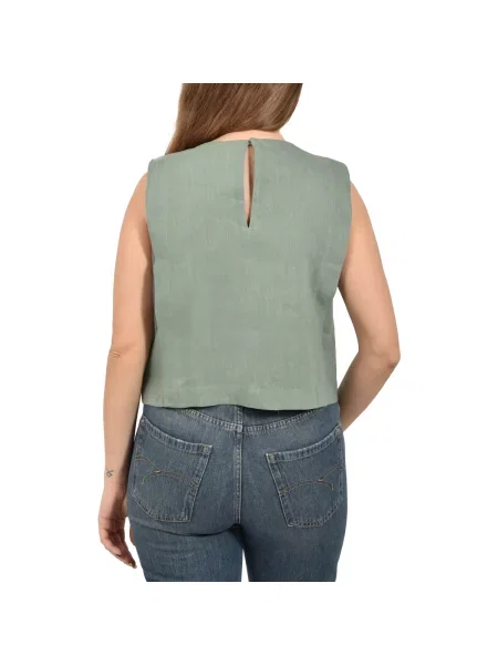 Top Marella verde