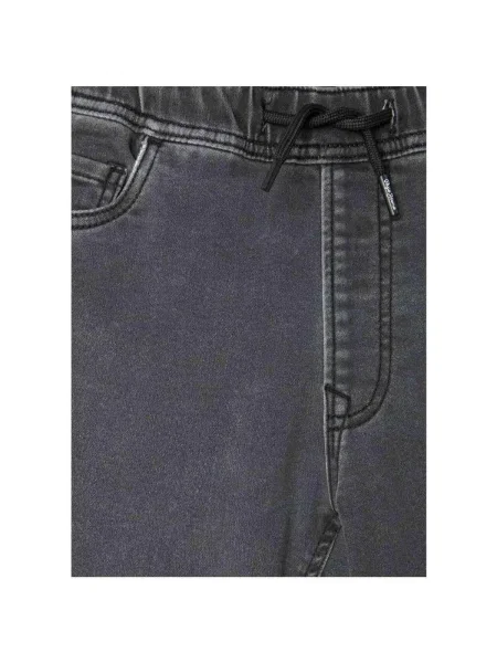 Blugi copii Pepe Jeans gri