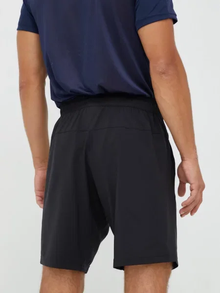Шорти для тренувань Reebok Workout Ready чорний