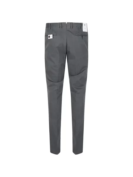 Pantaloni Pt Torino gri