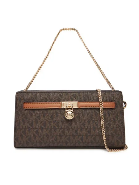 Geantă MICHAEL Michael Kors maro