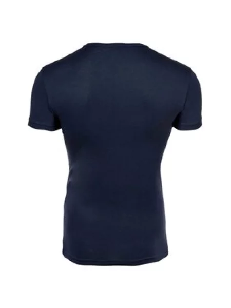 Tričko Emporio Armani bílé