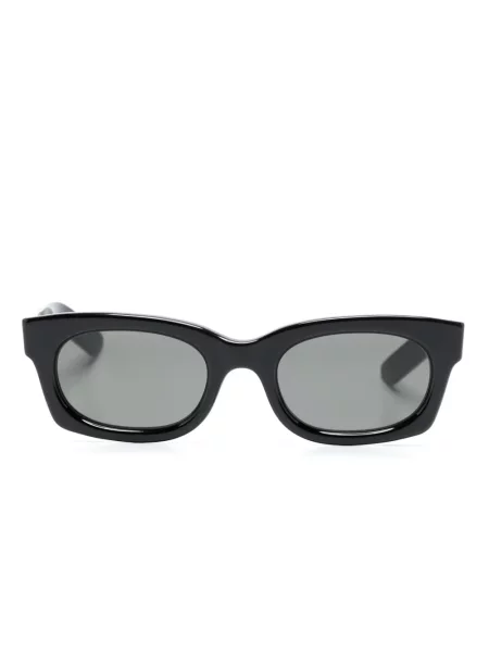 Ochelari de soare Retrosuperfuture negru