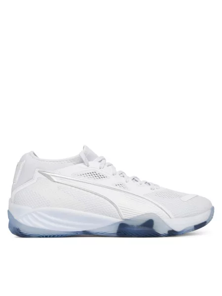 Puma Взуття у спортзал Eliminate Nitro Sqd 4 02 білий