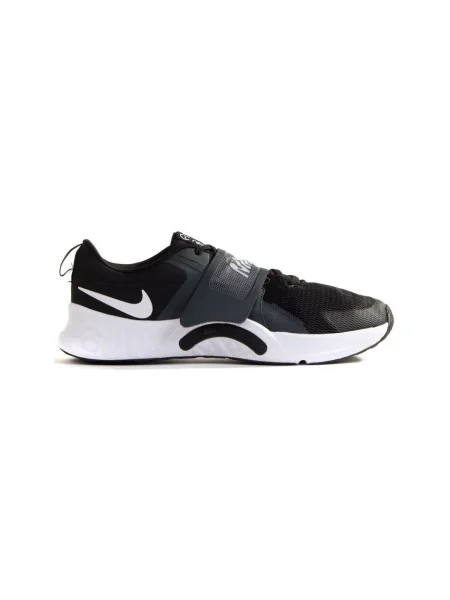 Félcipo Nike fekete
