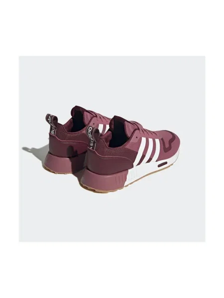 Tenisky Adidas vínová