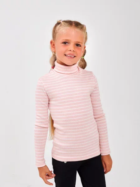 Дитячий Гольф SMIL рожевий