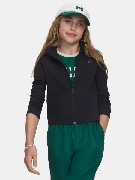 Majica Under Armour bijela