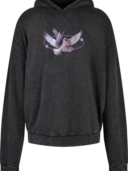 Geacă Mt Upscale alb