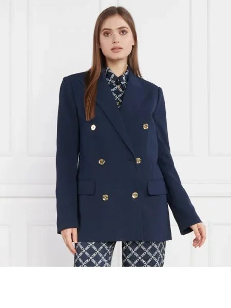 Michael Kors Zakó kék