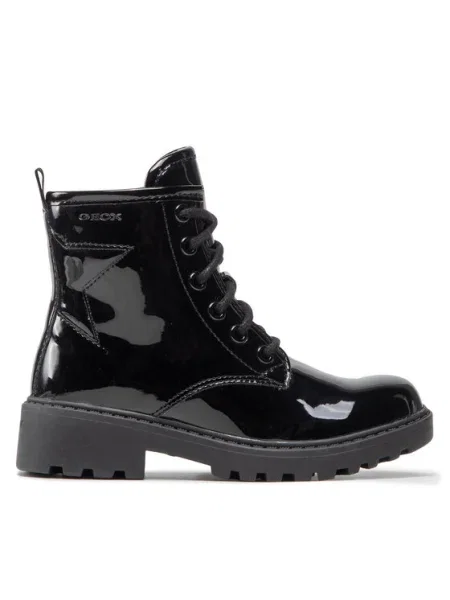 Geox Trappers J Casey G. G S negru