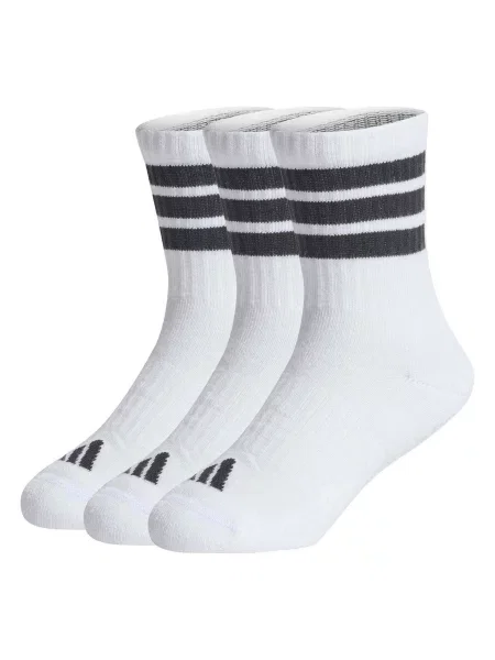 ADIDAS PERFORMANCE Sportske čarape crna bijela