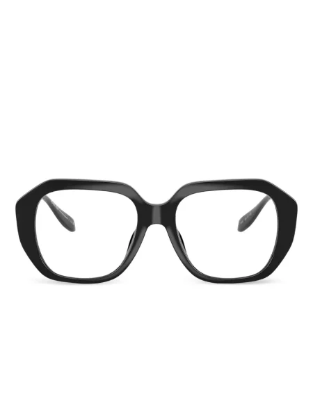 Ochelari de soare Michael Kors negru