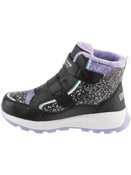 Sako Skechers čierna