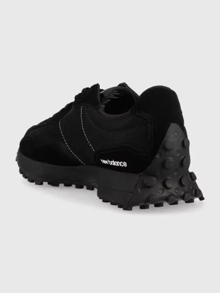 New Balance sneakers negru
