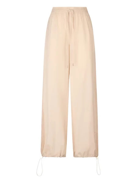 Pantaloni Liu Jo bej