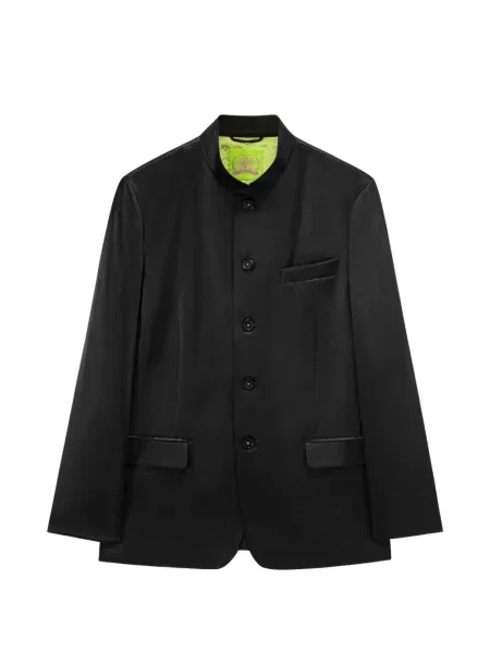 Sacou Shanghai Tang negru