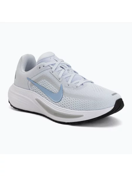 Încălțăminte de alergare pentru femei Nike Quest 7 football grey/white/grey fog/aluminum alb