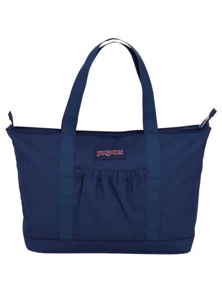 Shopper táska Jansport haditengerészet