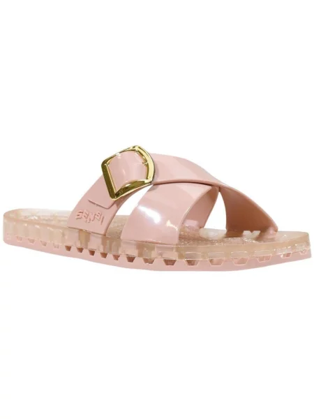 Pantofi Sensi roz